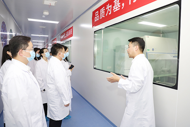 源品生物与都正生物达成战略合作，共筑精准医疗新生态！